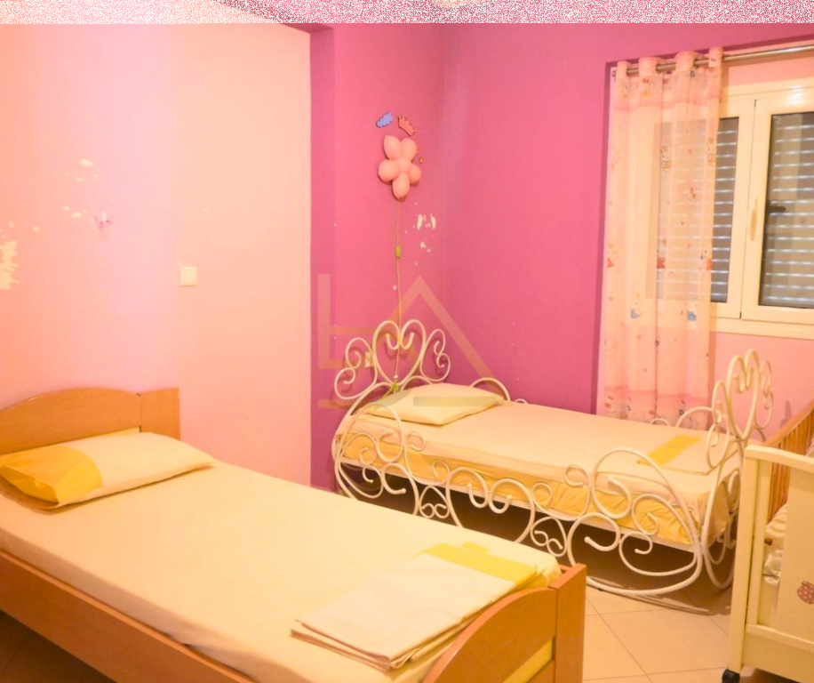 Appartamento in vendita con vista completa sul mare | Via Gjergj Arianiti, Saranda