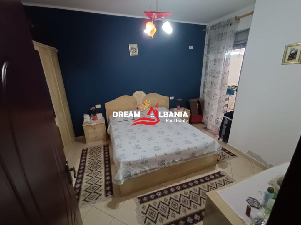 Apartment 2+1+ Veranda for sale in Yzberisht, Tirana (ID 41212173)