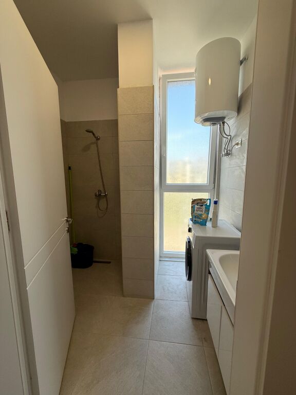 Apartament 2+1 per Qera tek Nesharaku