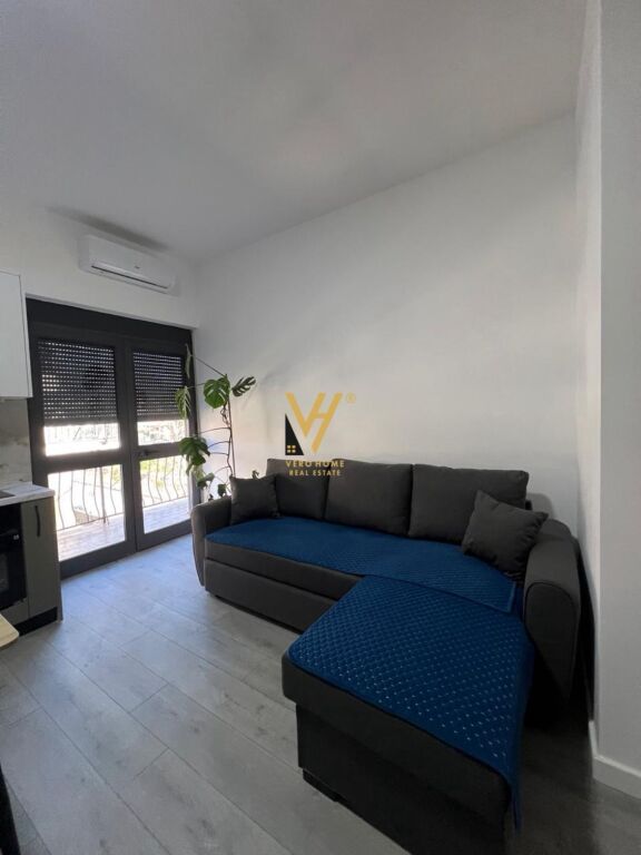 APARTMENT 1+1+BLK FOR RENT IN SHKOZE 55,000 LEKE