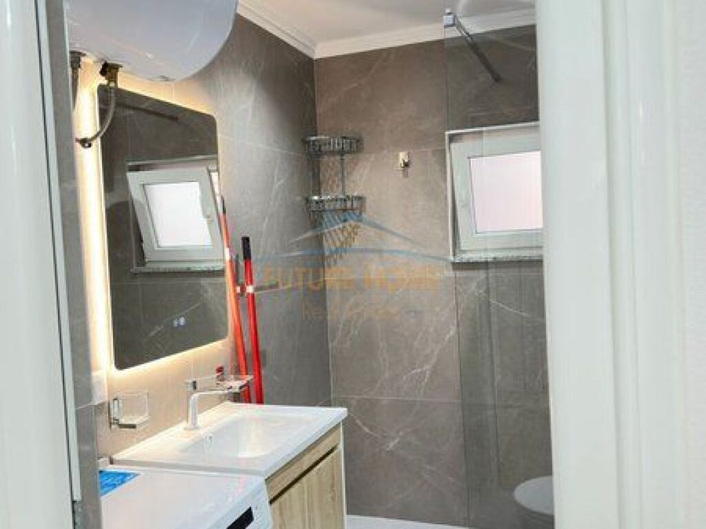 Apartment 1+1 for sale, Bajram Curri School, Tirana