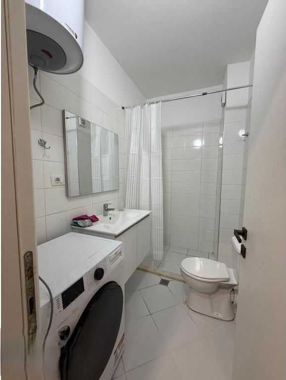 Apartament 2+1 Për Qira në Don Bosco, Tiranë 650 € /Muaj