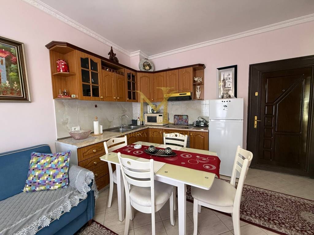 Appartamento in affitto 1+1 a Plazh Hekurudha, Durrës