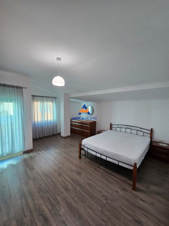 DUPLEX FOR RENT 1+1+BALCONY "RRUGA E DURRSIT" 600 EURO