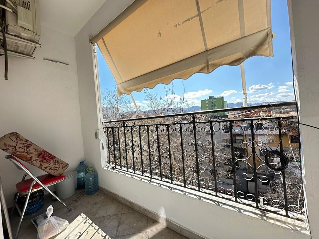 AFFITTO APPARTAMENTO 1+1 IN VIA MYSLYM SHYRI! 700 € /Mese