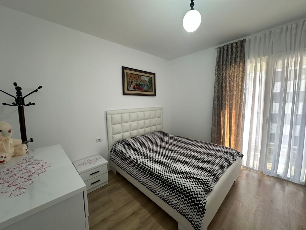 2+1 apartment for rent in Don Bosko.