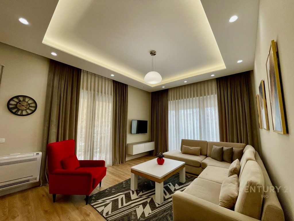 2 Apartments 1+1 for sale at the Delijorgji Complex
