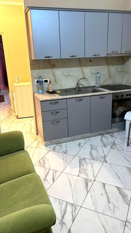 🏡 JEPET ME QERA APARTAMENTI 1+1 TEK AMERIKAN 2, TE RRUGA E DIBRES