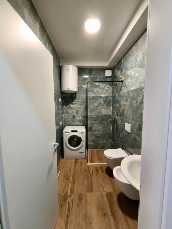 📣 QERA Apartament 1+1+ Parkim 📍 Zogu i Zi ✨