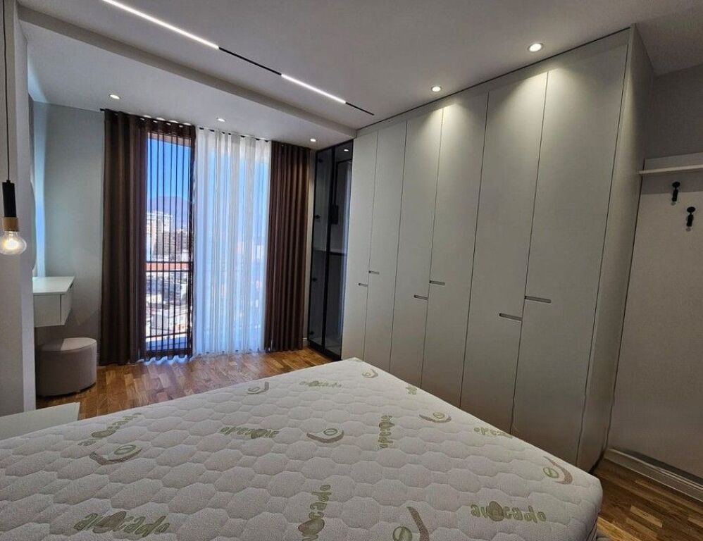 Apartment 2+1 for saleResidence "Nova", Mine Peza