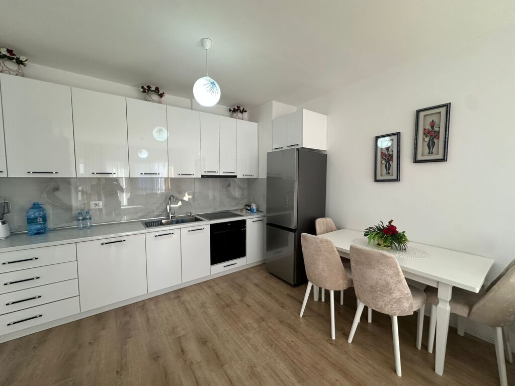 2+1 apartment for rent in Don Bosko.