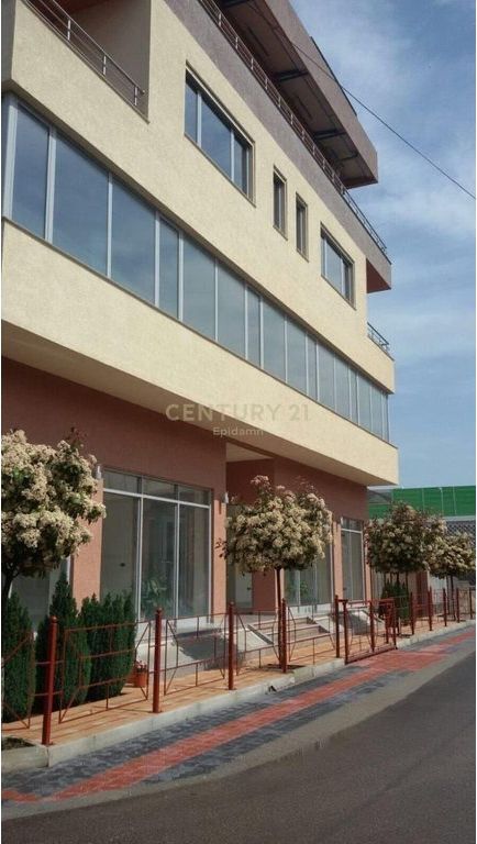 OBJECT + PREMISES FOR RENT IN SHKOZET! 2,300 € /Month