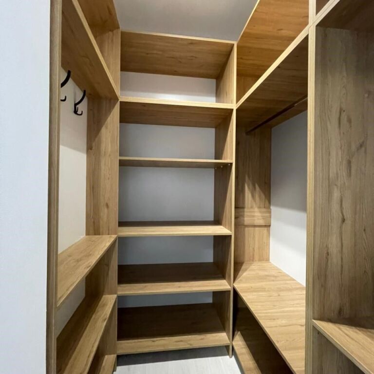 🏢 Apartament 2+1 qira te River Residence