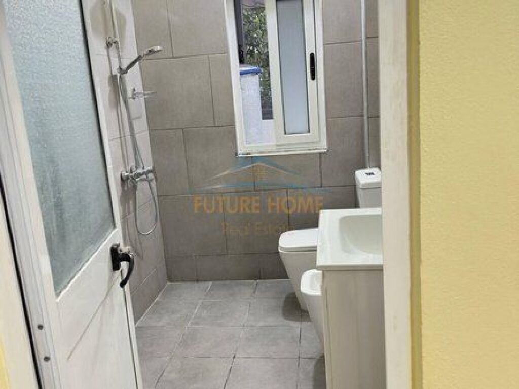 Apartment 1+1 for sale, Bajram Curri School, Tirana