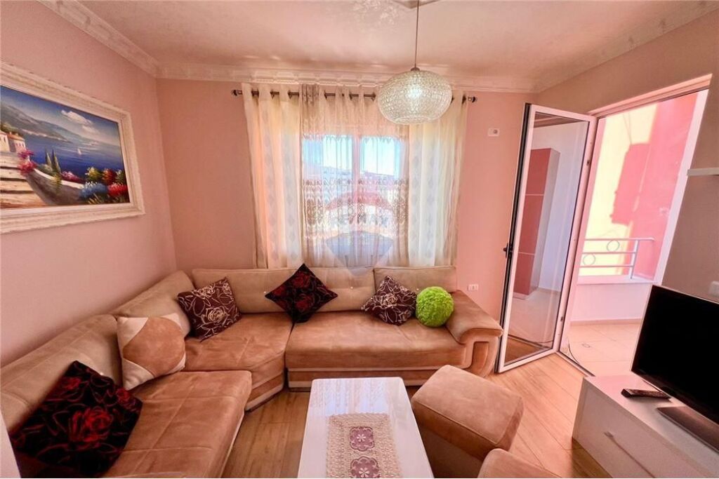 APARTMENT 1+1 FOR RENT IN SELITE !!!