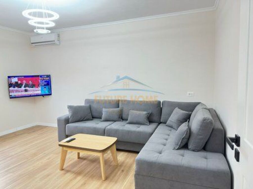 Apartment 1+1 for sale, Bajram Curri School, Tirana
