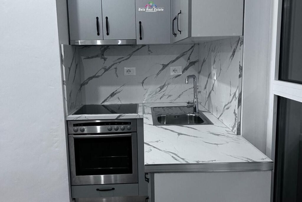 Apartament Me Qera 1+1 Ne Ali Dem ( ID B2101515) Tirane