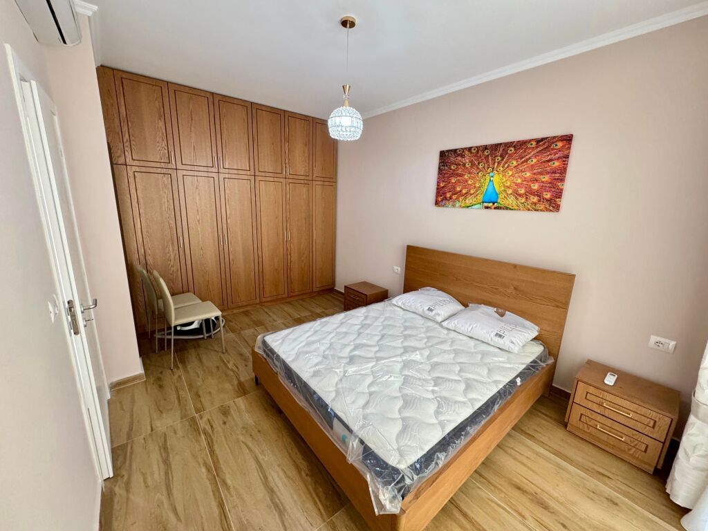 📣 QERA Apartament 1+1+ Parkim 📍 Zogu i Zi ✨
