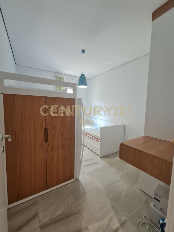 SHITET APARTAMENT 2+1 ME OBORR NE RESIDENCEN SAN PIETRO! 390,000 €