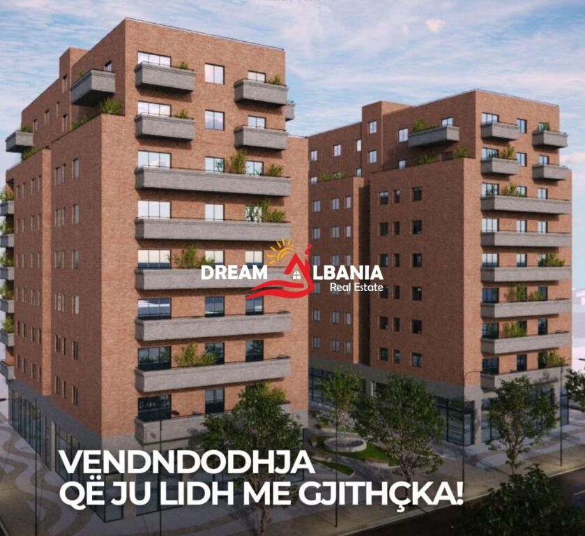Apartment 2+1+2 For Sale For Sale In Kamez (ID 41212175)