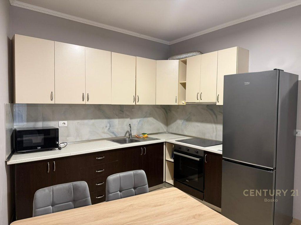 JEPET ME QIRA APARTAMENT 2+1 NE DON BOSCO