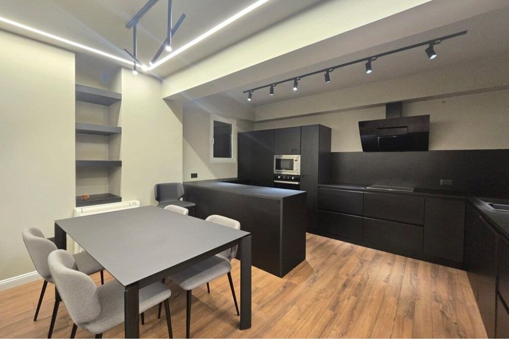 We are selling a 3+1 apartment at Long Hill residence near TEG.