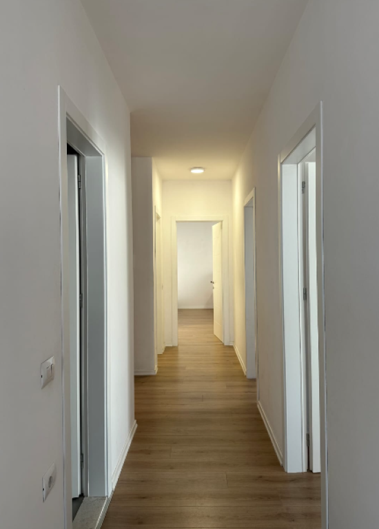 🏡VENDESI APPARTAMENTO 3+1 CON VERANDA – Residenza Erli