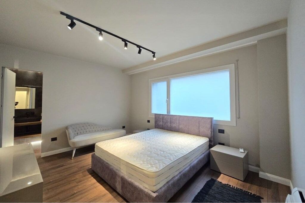 We are selling a 3+1 apartment at Long Hill residence near TEG.