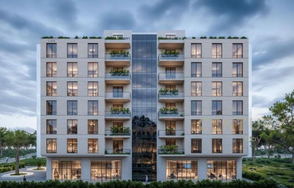 1+1 IN VENDITA NELLA RESIDENZA DION A QERRET POSIZIONATO A 200 METRI DAL MARE!!