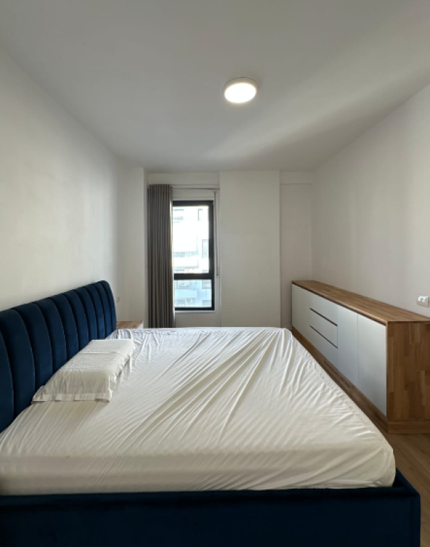 🏡VENDESI APPARTAMENTO 3+1 CON VERANDA – Residenza Erli