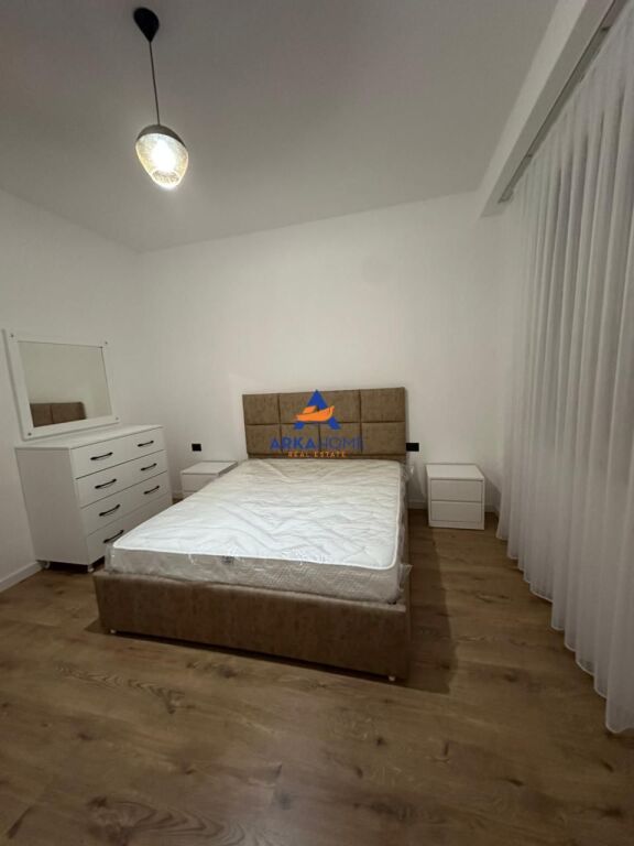 APARTMENT FOR RENT 2+1+BALCONY +PARKING SPACE "HALLAÇI RESIDENCE 1,PASKUQAN" 600 EURO