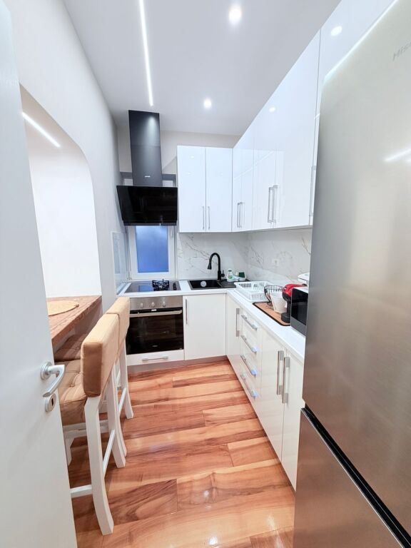 FOR RENT 1+1 APARTMENT NEAR THE COURT, DURRES