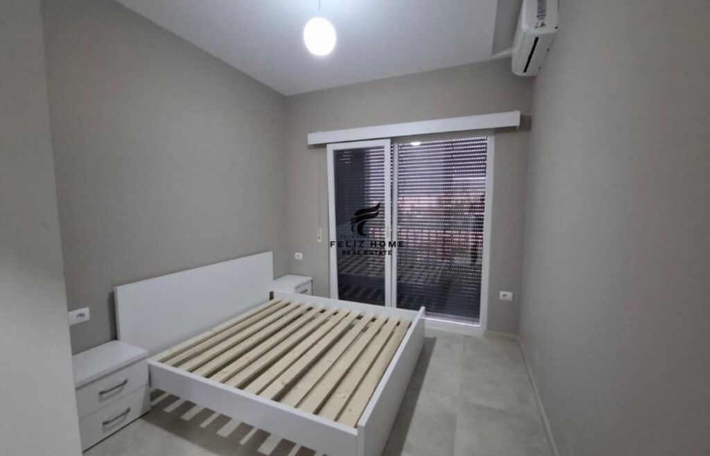 APARTMENT FOR RENT 1+1 BEDRI KARAPICI STREET 60,000 LEKE FH-57794