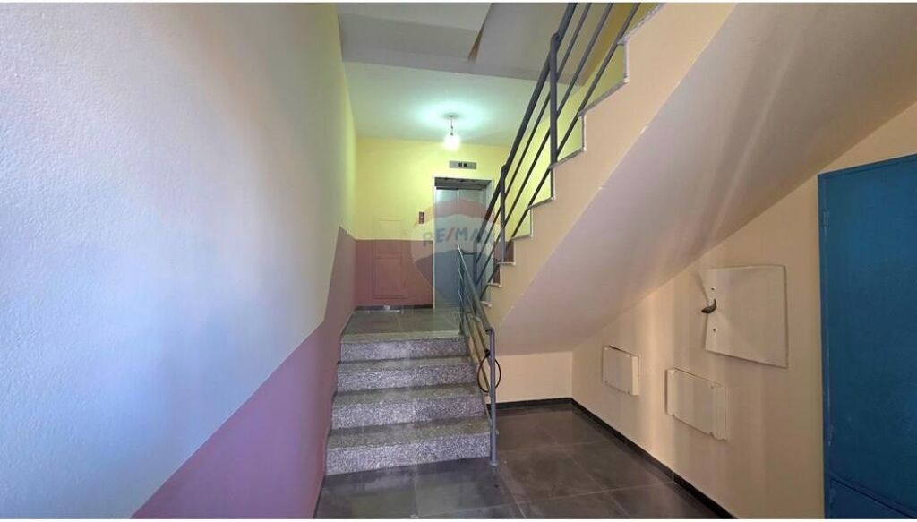 Apartament 1+1 ne shitje , Transballkanike