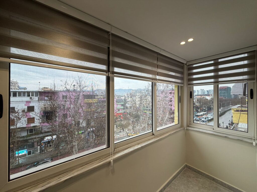 🏡 APARTMENT 1+1 FOR SALE – 21 Dhjetori
