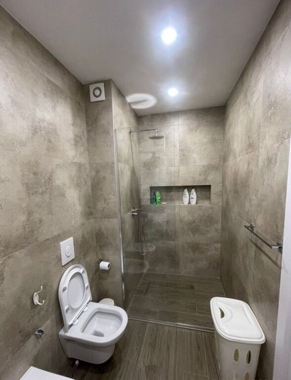 Apartment 1+1 for rent, New Maternity, Brryli
