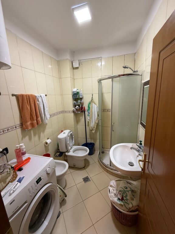 Apartment 1+1 for sale! Misto Mame