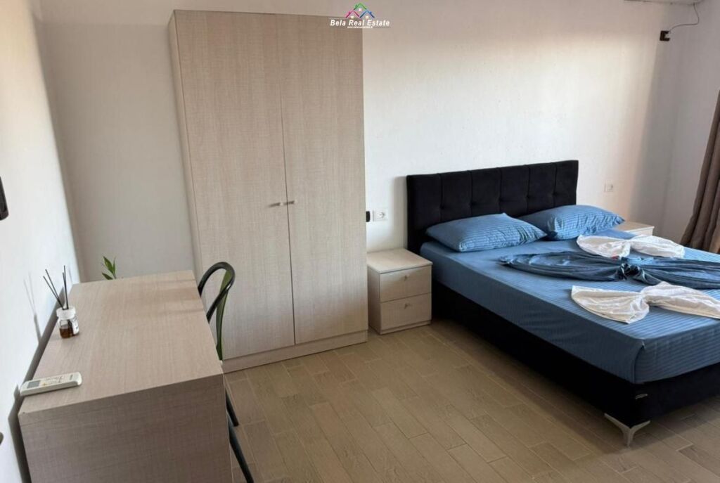 Garsoniere Me Qera Ne Fresk ( ID BG167) Tirane