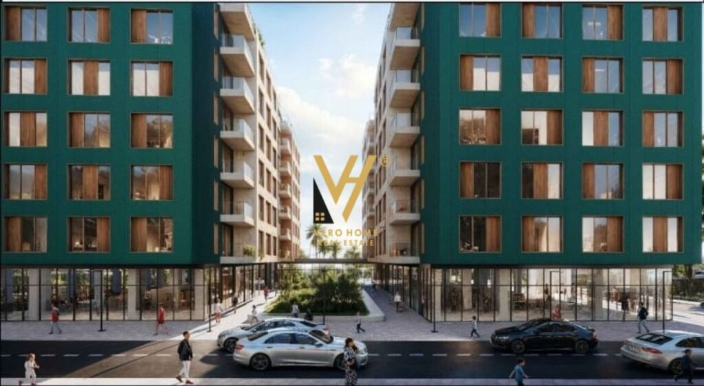 MONOLOCALE IN VENDITA VICINO ALL'HOTEL FLOWER A GOLEM 44.200 EURO