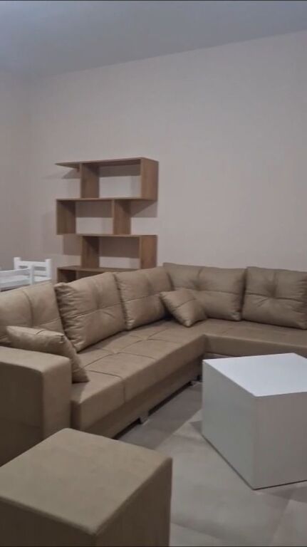 Apartament me qera 1+1+ballkon