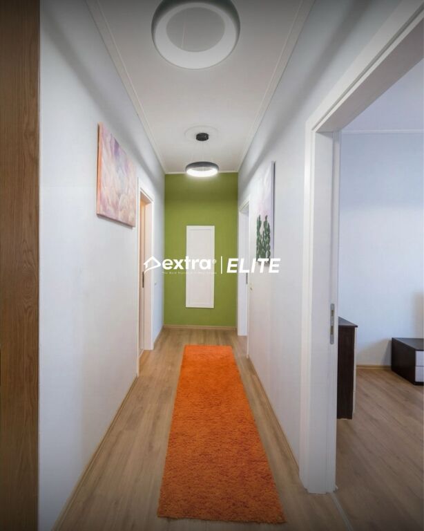 Apartment 2+1+2 for Rent Dry Lake, Tirana