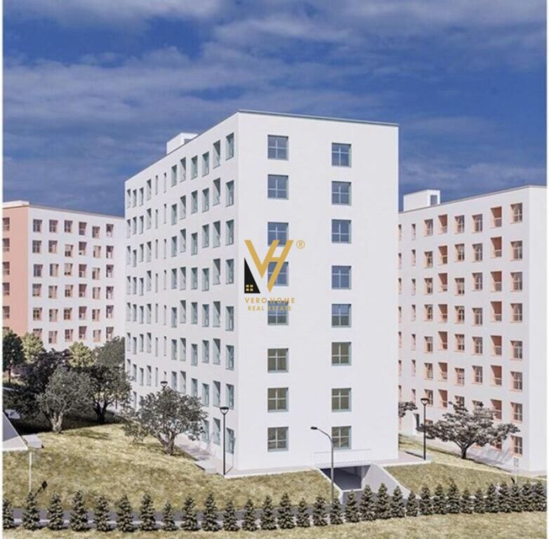 AFFITTASI APPARTAMENTO 1+1+BLK A KADIU, ALI DEM 490 EURO