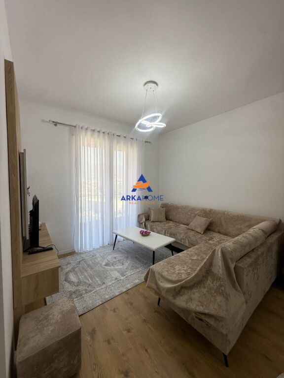 APARTMENT FOR RENT 2+1+BALCONY "NEAR GEGA OIL, PASKUQAN" 500 EURO