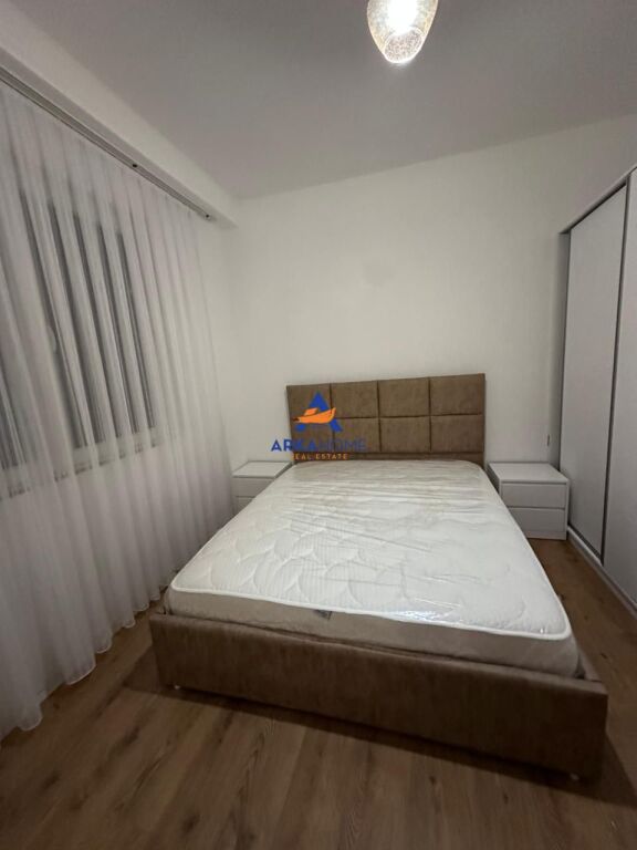 APPARTAMENTO IN AFFITTO 1+1+BALCONE +POSTO AUTO "HALLAÇI RESIDENCE 1,PASKUQAN" 450 EURO