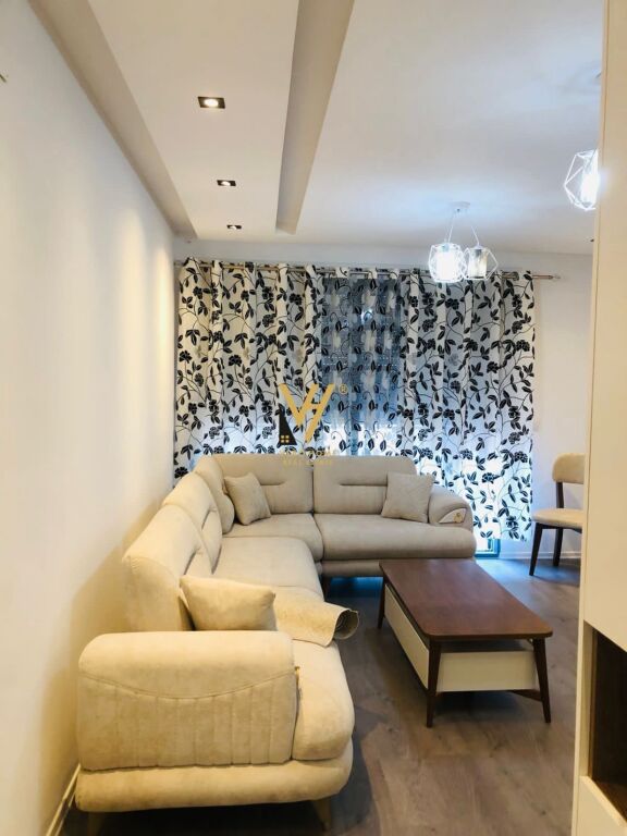 APARTMENT 2+1+BLK FOR RENT AT FIORI DI BOSKO 700 EURO