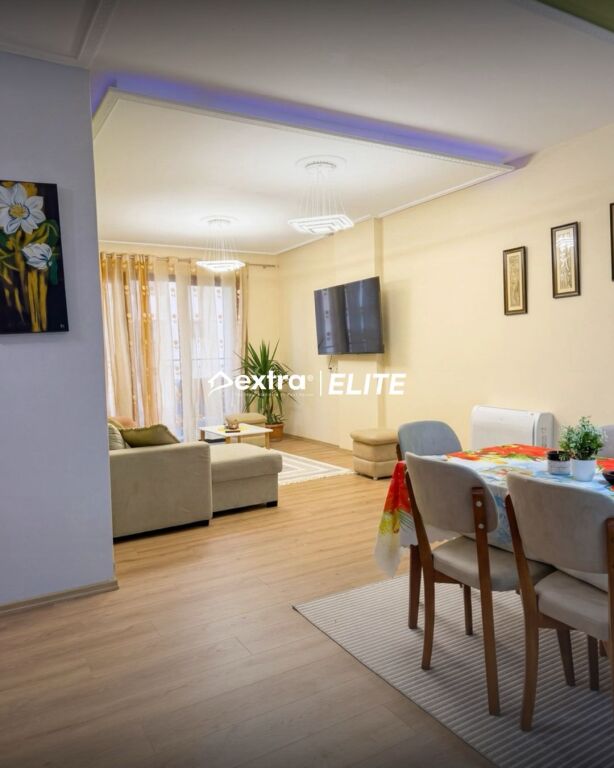 Apartment 2+1+2 for Rent Dry Lake, Tirana