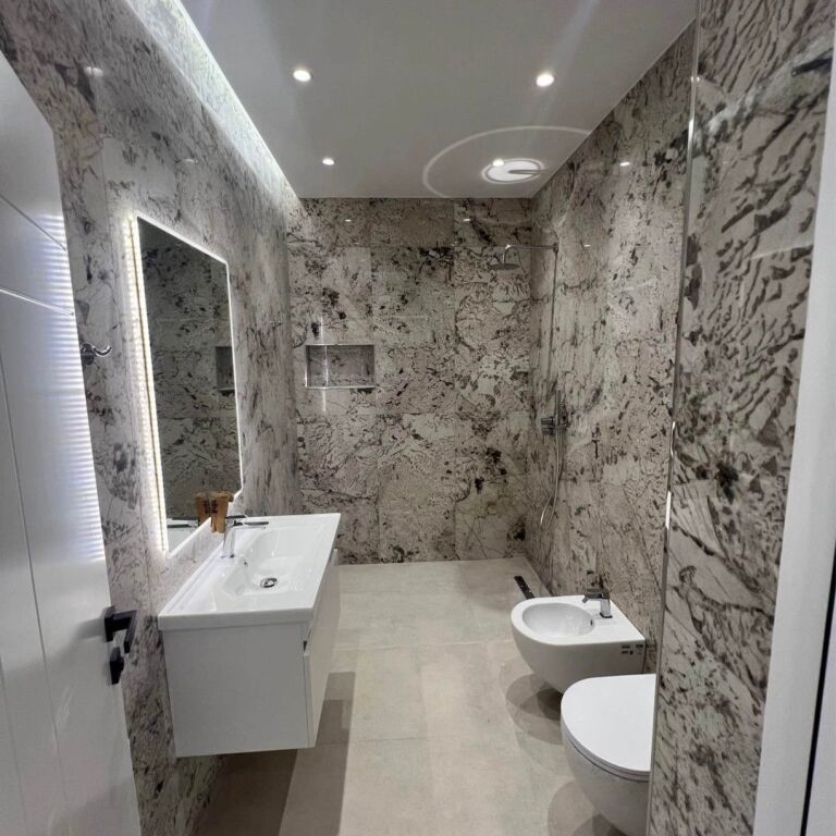 🏡 Vendesi Appartamento 2+1+2 Bagni – Fresk ✨