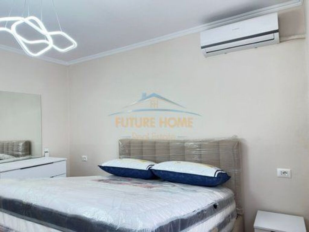 Apartment 1+1 for sale, Bajram Curri School, Tirana