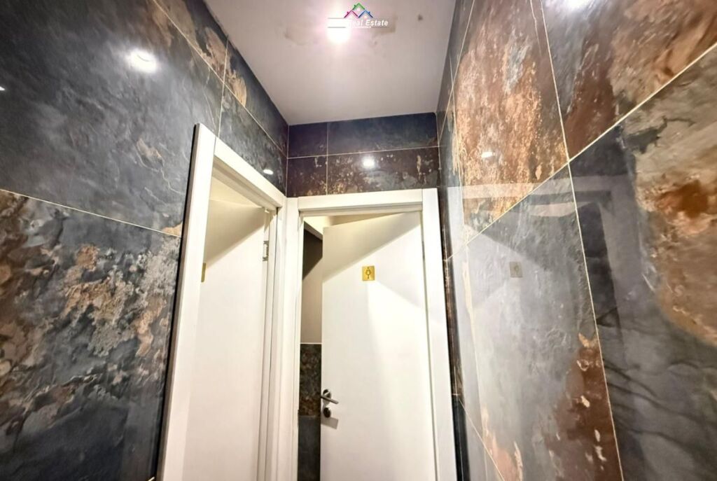 Shitet Biznes Restorant prane Megatek (ID BSHB167) Tirane
