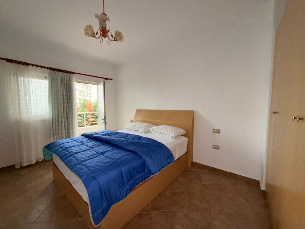 Prezzo ribassato - Vendesi appartamento 1+1 con vista mare — 50m dal mare, Golem